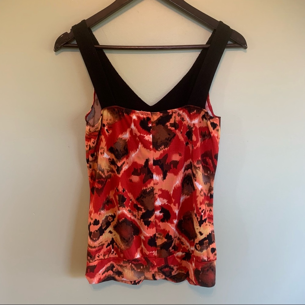 Top with Fall Colours, Small - Picture 2 of 5